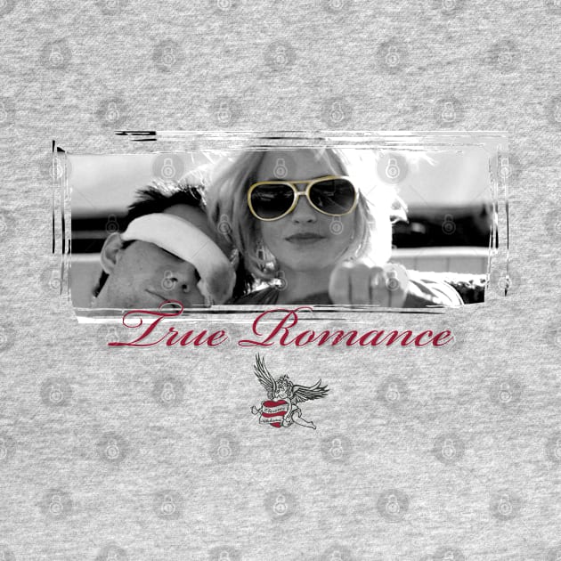 true romance by YourLuckyTee